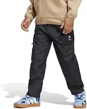 [adidas] Kids' Disney Mickey Mouse Pants