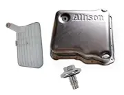 Allison Medium Duty Deep Pan Upgrade Allison 1000/2000 OEM 2500 3500 Silverado