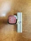 2 Pack: L'Oreal Colour Riche Original Satin Lipstick *#417 Peach Fuzz* R6D