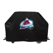 60" Colorado Avalanche Grill Cover by Covers by HBS