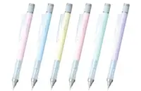 在飛比找PChome24h購物優惠-TOMBOW MONO graph DPA-136粉彩自動鉛