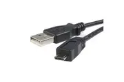 Startech 2m Micro USB-Cable - A to Micro B [UUSBHAUB2M]