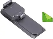 FALCAM F38 Camera Quick Release Base for RS4 Mini Gimbal (Base Only)-F38B5202
