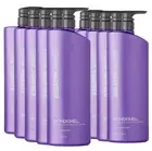 Keratin Complex Blondeshell Debrass and Brighten Conditioner 10 pack