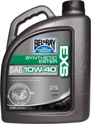 [Bel Ray] Bel-Ray EXS 10W-40 Motor Oil 4 Litres