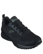 Skechers Skech-Air Dynamight - Splendid Path Black