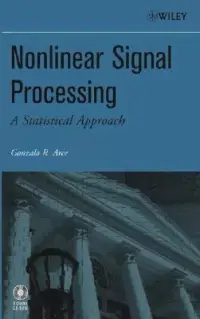 在飛比找博客來優惠-Nonlinear Signal Processing: A