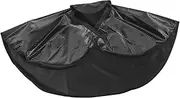 BIUDECO Hairdressing Cape for Salon Stylists Lightweight Tpu Hair Cutting Apron for Chemical Treatments and Quick Styling Easy to Clean Barber Cloak