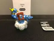 Skylanders Lightning Rod Game Figure