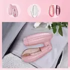 Travel Garment Steamer High Efficiency Leak-proof Clothes Fabric Drapes Mini