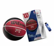 Wilson NBA Licensed DRV Lakers Chicago Bulls Warriors Official Size 7 Basketball