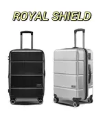 皇家盾牌 ROYAL SHIELD 20吋 剛毅之盾 登機箱/行李箱-2色