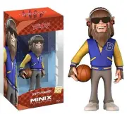 Teen Wolf Scott Howard Minix Vinyl figure #104