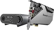Creative Sound Blaster AE-9 (Metallic Gray)
