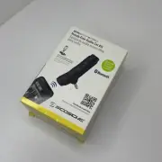 Scosche MotorMouth III HandsFree Bluetooth Audio Car Kit NIB