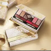 Dior Makeup Palette All in One Face Eyes Lips Couture Limited Edition 2024