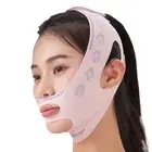 Facial Sculpting Tool Quick V Face Lifting Tightening Bandage Masks No Trace