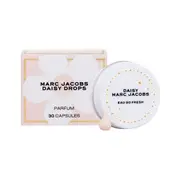 30pc Marc Jacobs Daisy Eau So Fresh Drops Parfum Capsules Perfume For Women