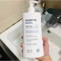 在飛比找蝦皮購物優惠-【喵喵】新款 西班牙 Sesderma 美白滋潤身體乳-賽斯