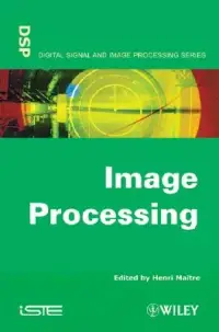 在飛比找博客來優惠-Image Processing