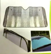 Folding Auto Sunshade Auto Windshield protecter