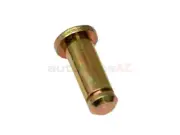 GENUINE PORSCHE Deck Lid Lift Support Retainer 99916603701 Porsche 911 (for: Porsche)