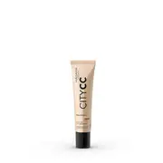 Madara Hyaluronic Anti-Pollution Cream CC SPF 15 Medium Beige
