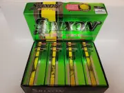 Srixon Soft Feel 2-Piece Low Compression Tour Yellow Golf Balls Box of 12