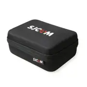 Portable Shockproof Shatter-resistant Wear-resisting Camera Bag Carrying Travel Case for SJCAM Size: 16 * 12 * 6 cm