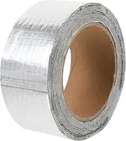 ULTECHNOVO Sealing Tape Butyl Rubber for Roof Repair Leak Repair Tapes for Rv 2 Pack
