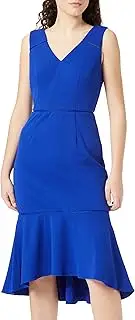 [Adrianna Papell] Women's Knit Crepe