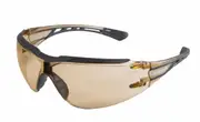 Maxisafe EPX375 - Phoenix Safety Glasses - Indoor/Outdoor Lens