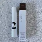Morphe Eyebrow Brow Crush Tinted Gel Soft Black 4ml / 0.14 fl oz. Authentic New