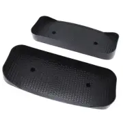Elliptical Machine Pedals Gym Resistance Pedal Fitness Sports Pedal5803