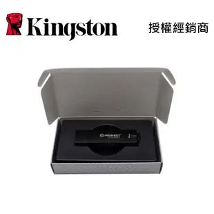 金士頓 IronKey D300 128G USB 加密隨身碟 IKD300S/128GB Serialized