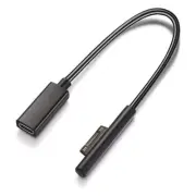 Surface Connect to USB-C Charging Cable Compatible for Surface Pro7 Go25349