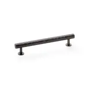 Tarn 160mm Hammered Handle, Gunmetal