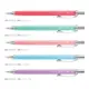 【角落文房】Pentel 飛龍 ORENZ XPP505-G 0.5 柔色系自動筆