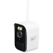 Swann 4K MaxRanger Mini Security Camera (Add On)
