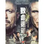 樂影🎬致命速遞 //正版二手DVD 現貨當天出貨/史帝夫奧斯汀 杜夫朗格林 莫妮卡甘德頓/歐美 動作