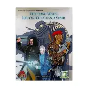 Rite Pub RPG Long Walk - Life on the Grand Stair New