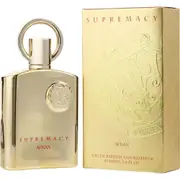 Supremacy Gold Edp Sprayby Afnan for Men - 100 Ml