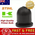 Carburetor Primer Pump Bulb Fits Kawasaki TD18 TD24 TG33 and STIHL Trimmer
