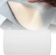 [Leytala] Self‑Adhesive Sole Cover Protectors, Moisture Shoes Sole Stickers for Boots for Stilettos(1 Meter)