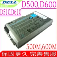 在飛比找蝦皮購物優惠-DELL D500 D505 電池適用戴爾 LATITUDE
