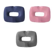 Donut Pillow Donut Cushion Doughnut Pad