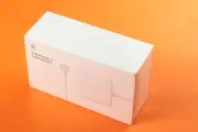 Apple 45W Magsafe 2 Power Adapter. For Macbook Air. Brand New. MD592X/A A1436.
