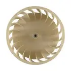 ForeverPRO D510139P Blower Wheel for Speed Queen Washer Dryer Combo 510139P 1...
