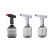 Automatic Water Sprayer Electric Plant Mister Spray Bottle for Indoor/Outdoor