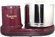 Indian India Varlakshmi Table Top Wet mixer Grinder 2 Ltr Stone